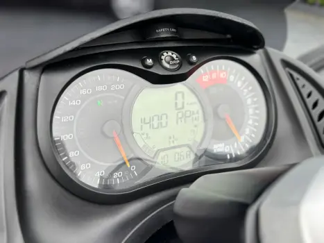 SPYDER RS