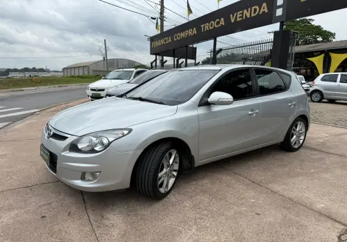 I30 2.0 MPI 16V