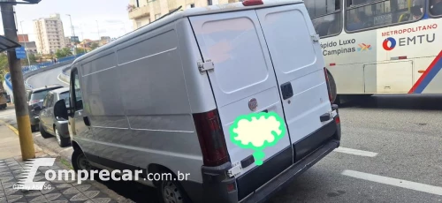 NOVO DUCATO 2.8 Cargo