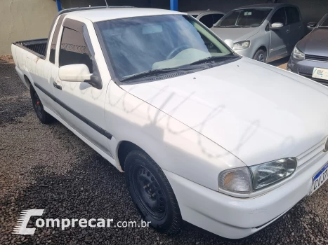 SAVEIRO 1.6 8V