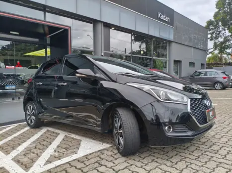 HB20 1.6 Premium 16V