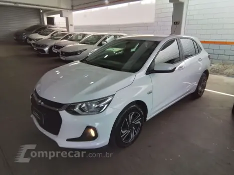 ONIX 1.0 TURBO FLEX LT MANUAL