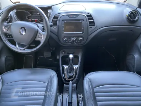 CAPTUR 1.6 16V SCE Life