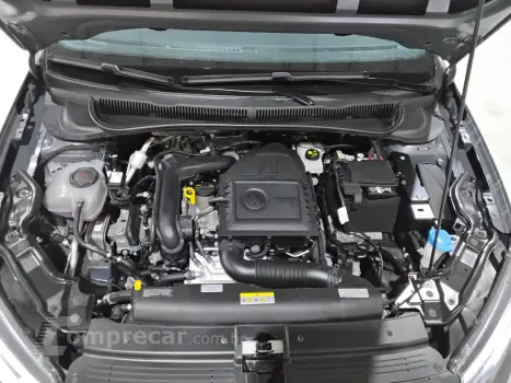 VIRTUS 1.0 200 TSI COMFORTLINE AUTOMÁTICO