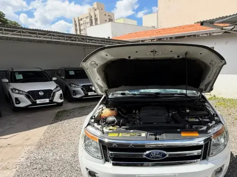 RANGER 3.2 LTD 4X4 CD 20V