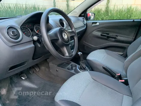 GOL 1.0 MI 8V FLEX 4P MANUAL G.V