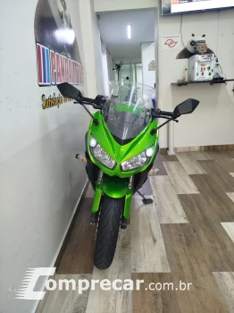 Ninja 1000 cc