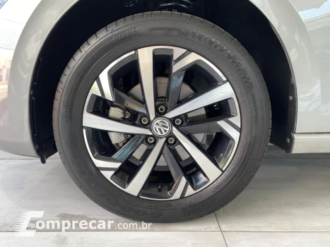 VIRTUS Comfort. 200 TSI 1.0 Flex 12V Aut