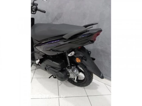 NEO 125 - SCOOTER