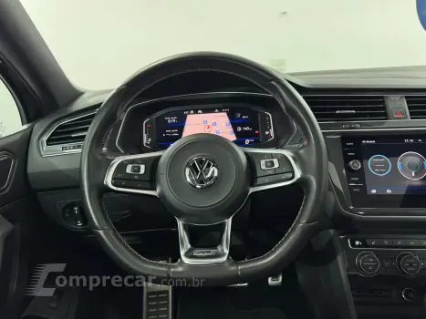 TIGUAN 2.0 350 TSI Allspace R-line 4motion