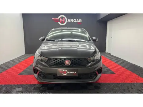 argo 1.3 FIREFLY FLEX DRIVE MANUAL