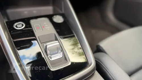 A3 2.0 40 TFSI Mhev Sedan Performance Black