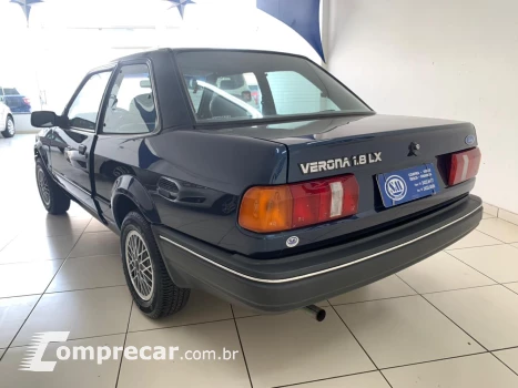 Verona 1.8 LX