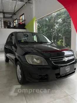 CELTA 1.0 MPFI LT 8V