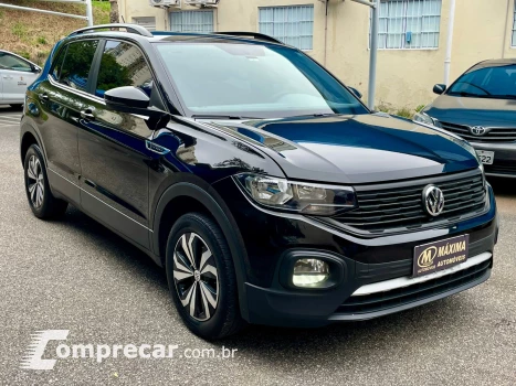 T-CROSS 1.0 200 TSI Sense