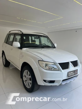 PAJERO 2.0 TR4 4X2 16V