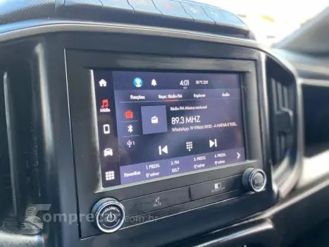 STRADA 1.3 FIREFLY FLEX VOLCANO CD MANUAL