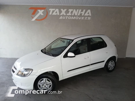 CELTA 1.0 MPFI LT 8V