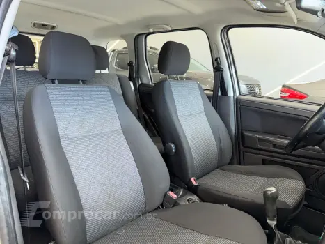 ECOSPORT Ford Ecosport 1.6 Freestyle 8V