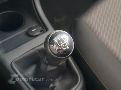 up! Connect 1.0 TSI Total Flex 12V 5p