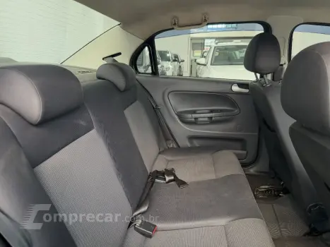 VOYAGE 1.6 MSI Totalflex