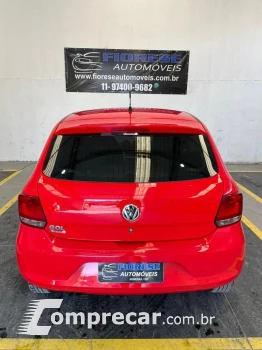 VOLKSWAGEN GOL 1.0 MI SPECIAL 8V