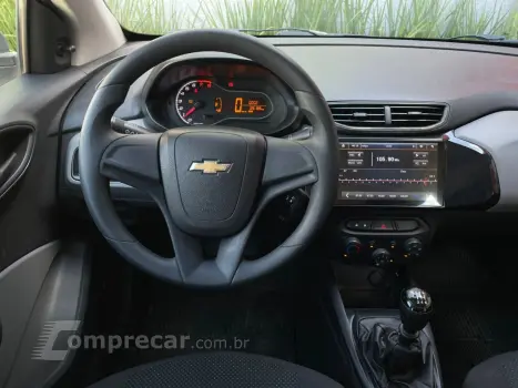 ONIX 1.0 MPFI JOY 8V FLEX 4P MANUAL