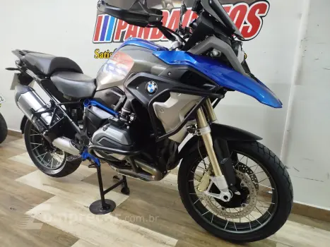 R1200 GS