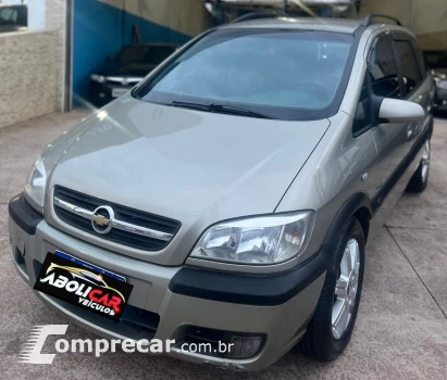 Zafira Elite 2.0 MPFI FlexPower 8V  Aut