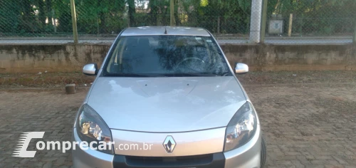 SANDERO 1.0 Expression 16V