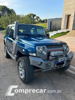 T4 3.2 Trail 4X4 20V Turbo Intercooler