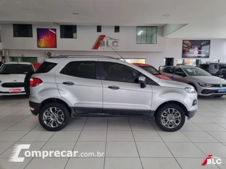 ECOSPORT - 1.6 FREESTYLE 16V 4P POWERSHIFT