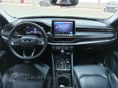 COMPASS 1.3 T270 TURBO FLEX S AT6