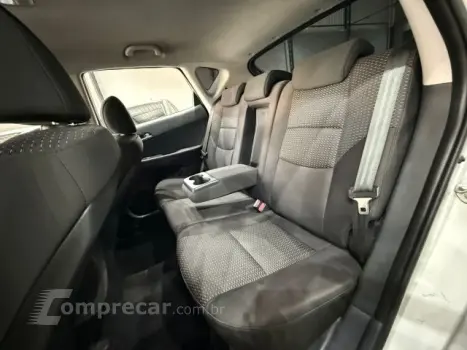 I30 - 2.0 MPI 16V 4P AUTOMÁTICO