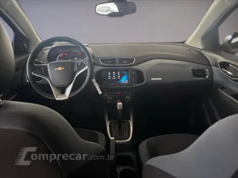 ONIX 1.4 MPFI ACTIV 8V FLEX 4P AUTOMÁTICO