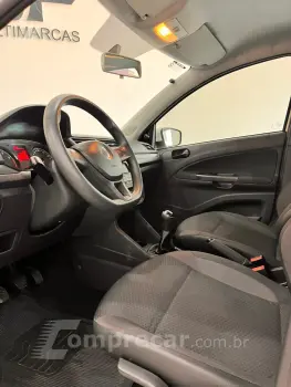 VOYAGE 1.0 Flex 12V 4p