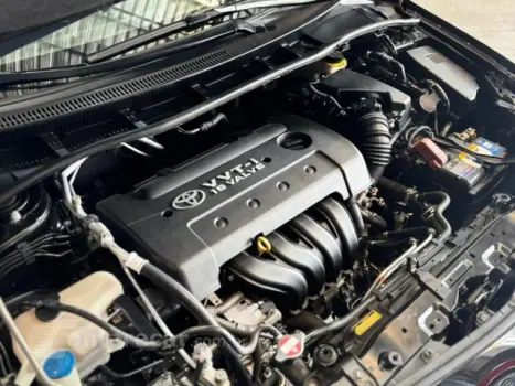 COROLLA - 1.6 XLI 16V 4P AUTOMÁTICO