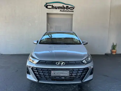 HB20 1.0 Comfort 12V