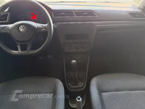 VOYAGE 1.0 12V MPI Totalflex