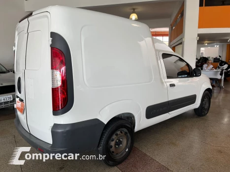 FIORINO 1.4 MPI Furgão Hard Working 8V