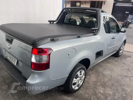 MONTANA 1.4 MPFI LS CS 8V