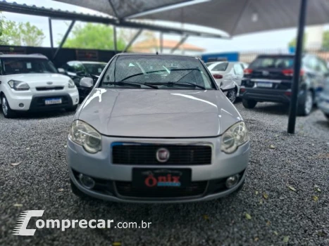 PALIO - 1.4 MPI ATTRACTIVE 8V 4P MANUAL