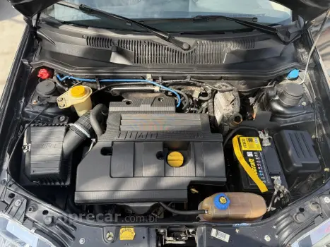 PALIO 1.8 MPI HLX 8V FLEX 4P MANUAL