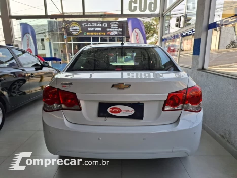 CRUZE 1.8 LT 16V