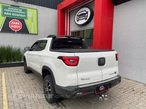 TORO 1.3 TURBO 270 FLEX ENDURANCE AT6