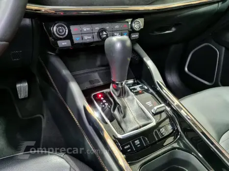 COMMANDER LIMITED TD380 4X4 TURBO DIESEL