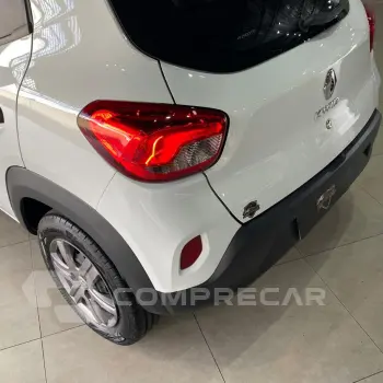 KWID Zen 1.0 Flex 12V 5p Mec.