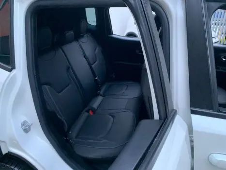 Renegade S T270 1.3 TB 4x4 Flex Aut.