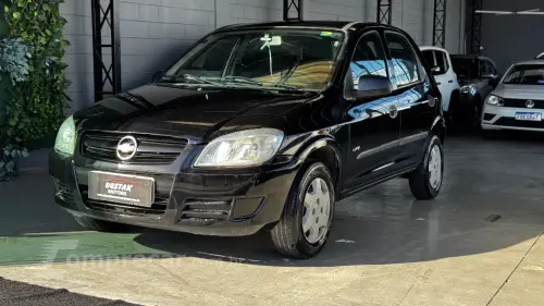 Celta Life/ LS 1.0 MPFI 8V FlexPower 5p