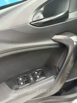 CRONOS 1.3 Firefly Drive